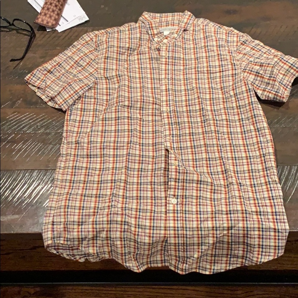 Outerknown Shirt